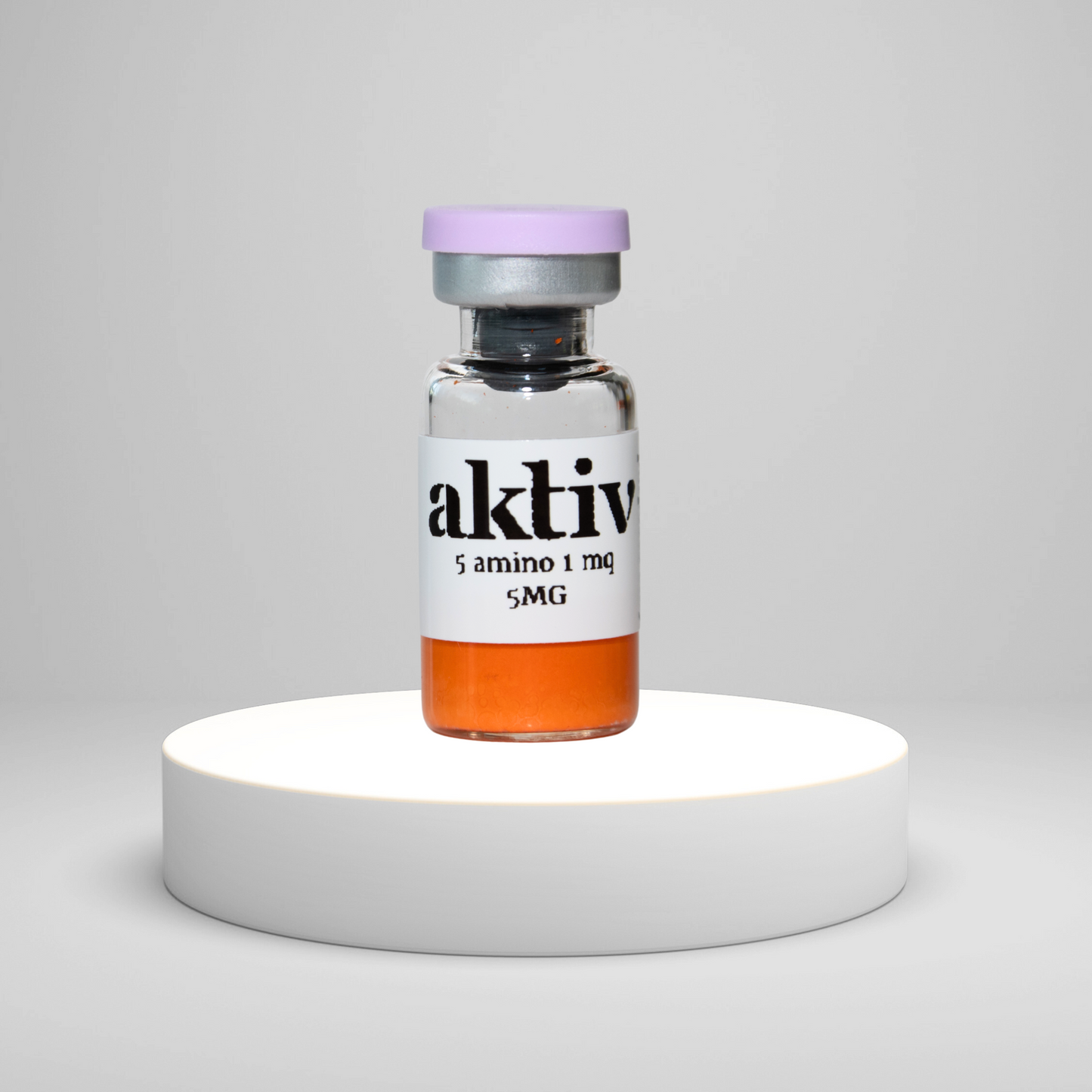 5-Amino-1MQ 5mg
