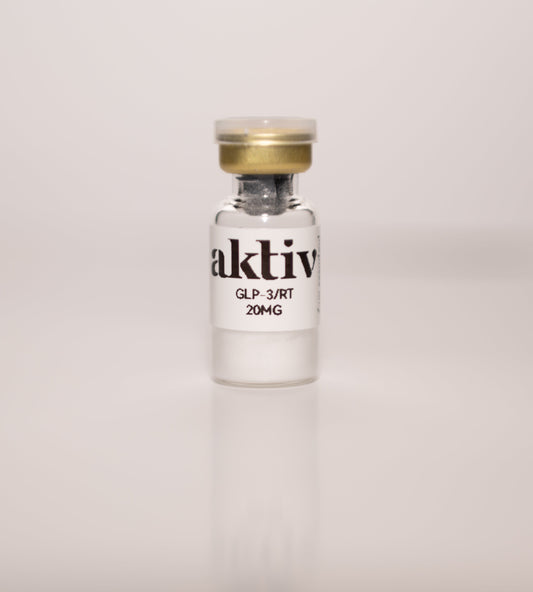 GLP-3/RT 20mg