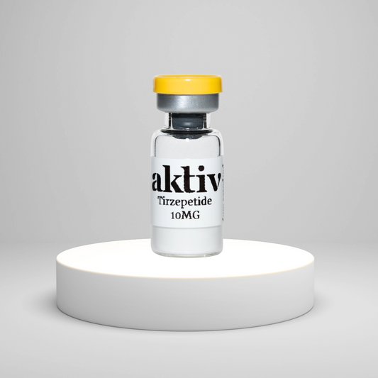 Tirzepetide 10mg