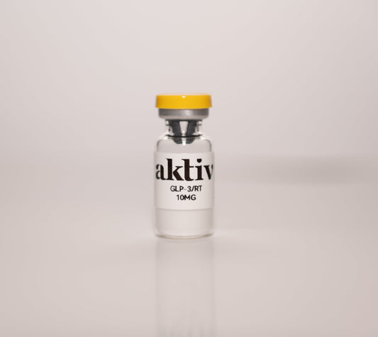 GLP-3/RT 10mg