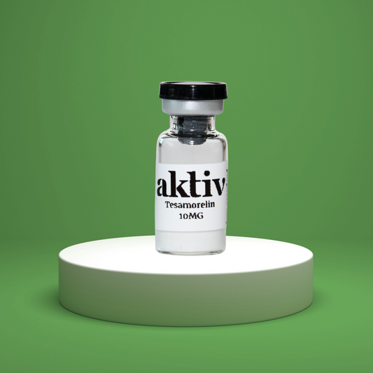 GHRP/Tesa 10mg