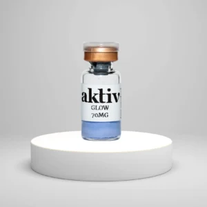 GLOW (GHK-Cu / BPC-157 / TB500 BLEND)