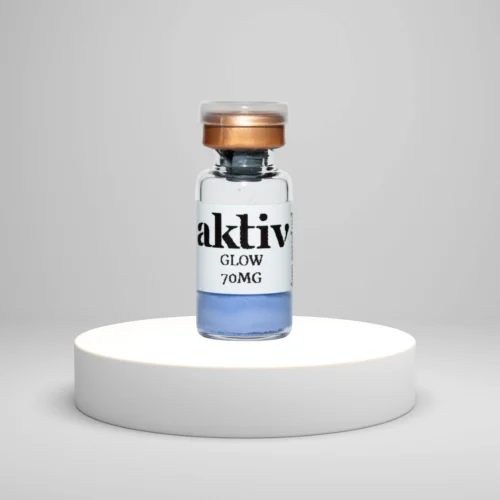 glow GLOW (GHK-Cu / BPC-157 / TB500 BLEND)