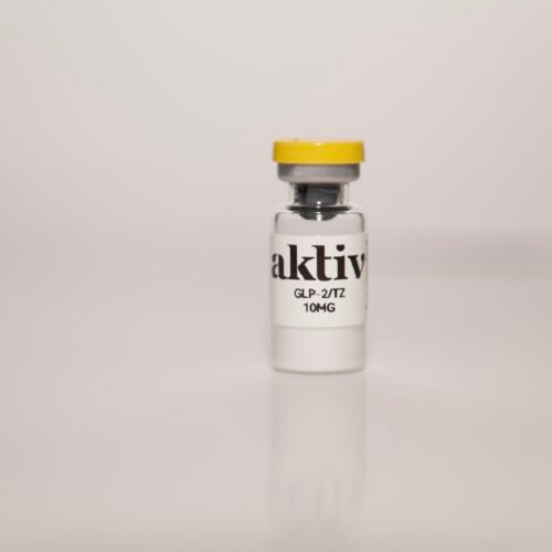 17EB4B69-D04A-4A48-A9C6-6DD4E0FFDFF5 GLP-2/TZ 10mg
