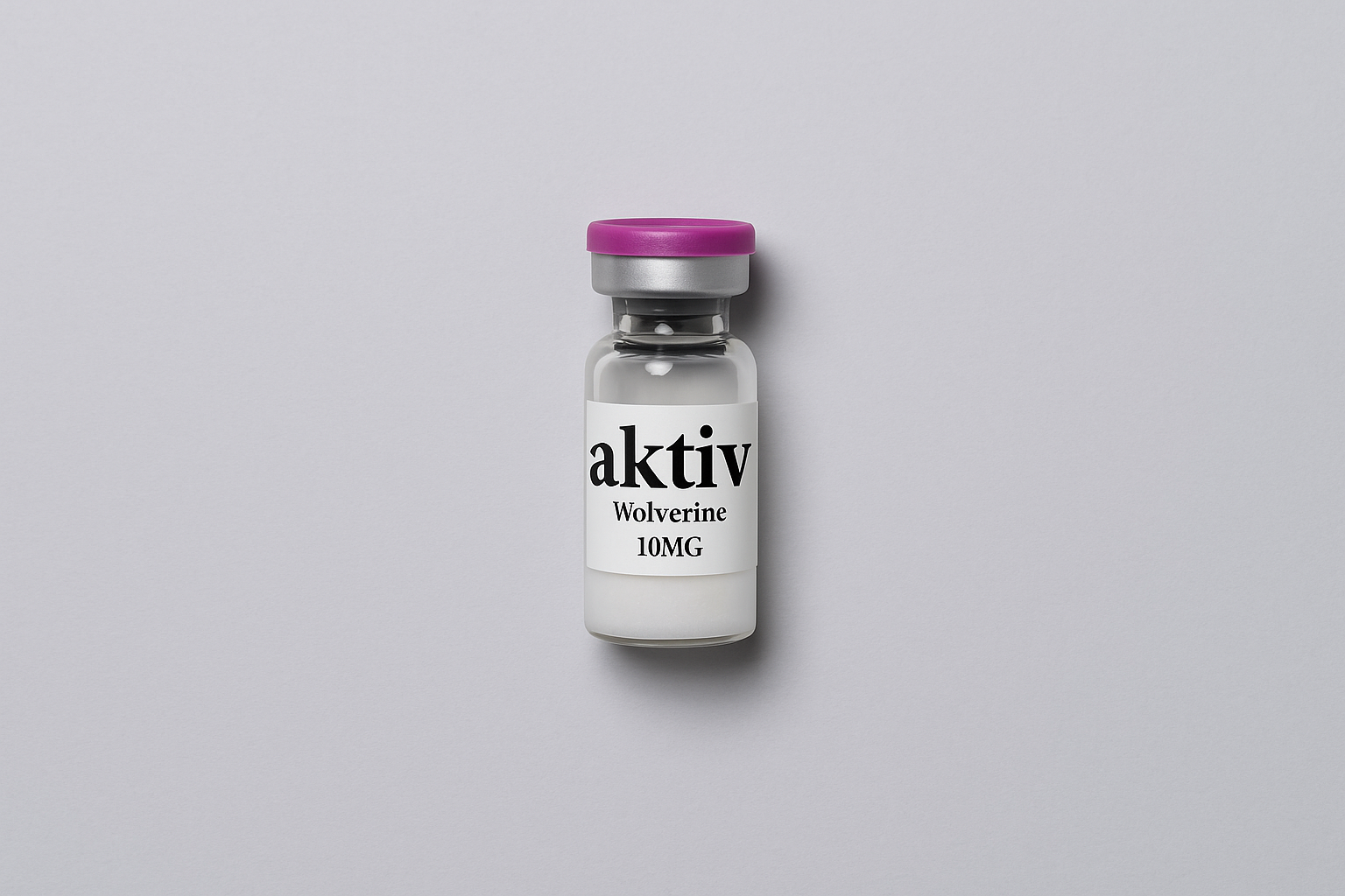 BPC-157 5mg, TB-500 5mg (Blend) - Image 4