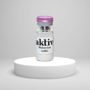 BPC-157 5mg, TB-500 5mg (Blend)