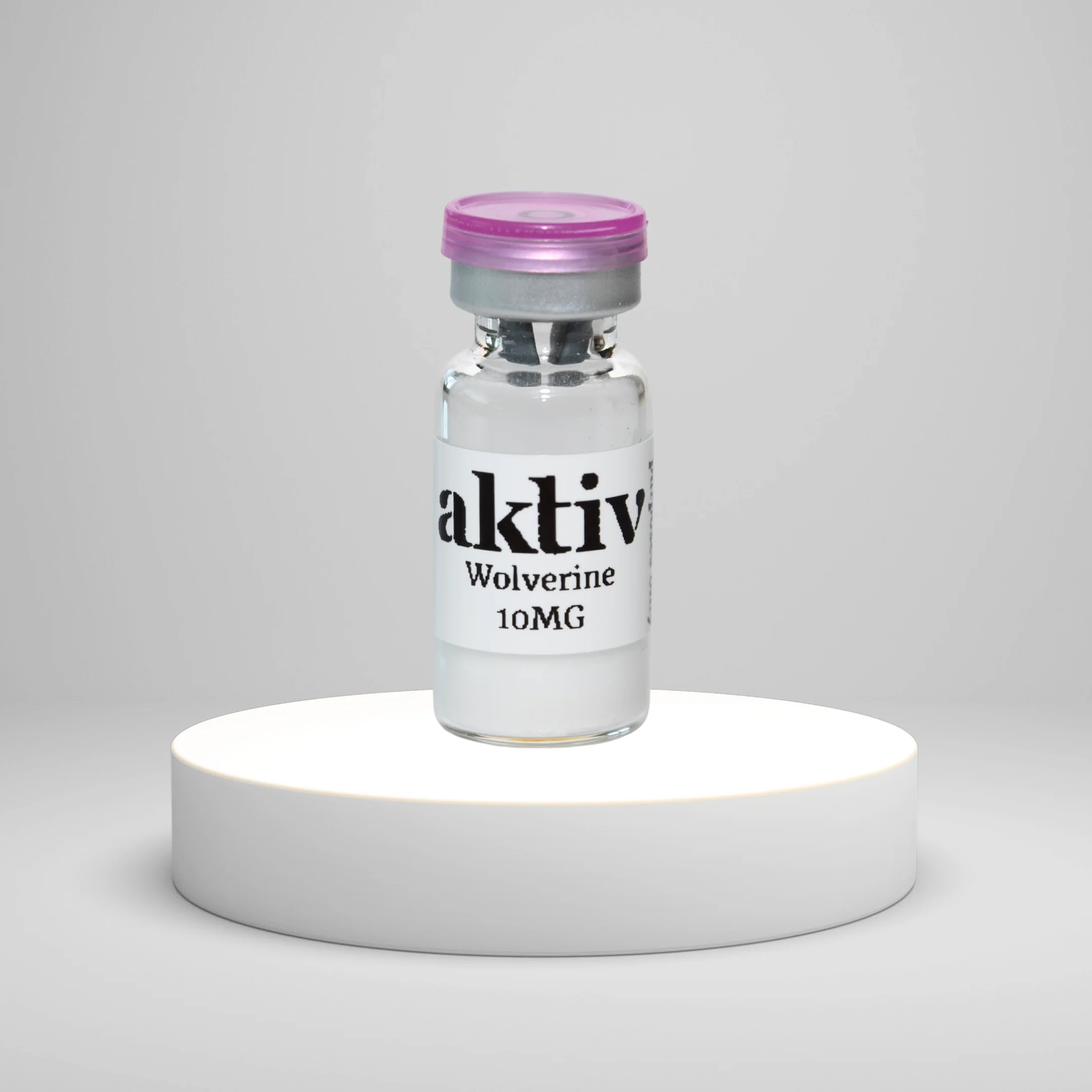 BPC-157 5mg, TB-500 5mg (Blend)